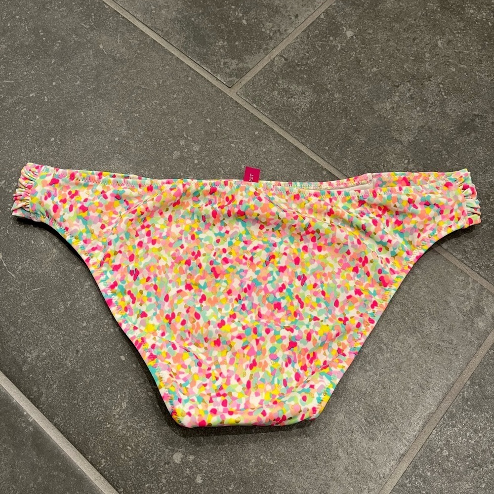Victoria’s Secret Bikini Bottoms - Picture 2 of 4